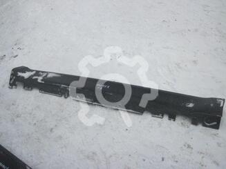 Накладка порога (наружная) BMW X6 I [E71] 2007 - 2014