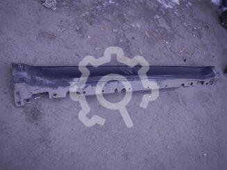 Накладка порога (наружная) BMW X6 I [E71] 2007 - 2014