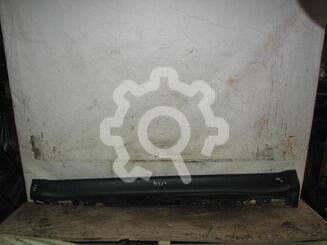 Накладка порога (наружная) BMW X6 I [E71] 2007 - 2014