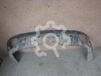 Юбка задняя BMW X6 II [F16] 2014 - н.в.