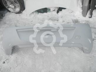 Бампер задний Chevrolet Cobalt II 2011 - 2016