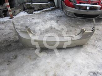 Бампер задний Chevrolet Cruze I 2009 - 2015