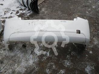 Бампер задний Chevrolet Cruze I 2009 - 2015