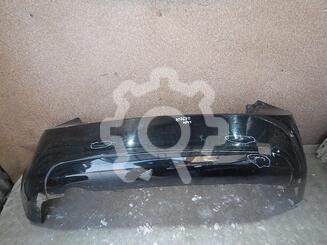 Бампер задний Chevrolet Cruze I 2009 - 2015