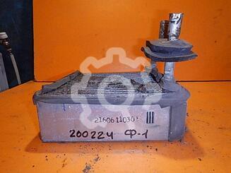 Испаритель кондиционера Ford Focus I 1998 - 2005