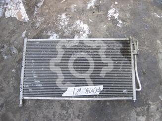Радиатор кондиционера (конденсер) Ford Focus I 1998 - 2005