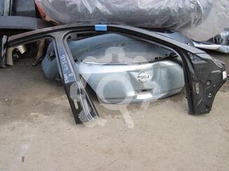Боковина правая Chevrolet Cruze I 2009 - 2015