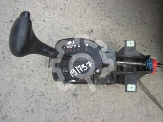 Кулиса КПП Ford Focus I 1998 - 2005