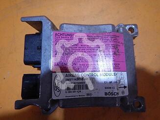 Блок управления AIR BAG Ford Focus I 1998 - 2005