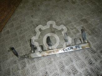 Рейка топливная (рампа) Ford Focus II 2005 - 2011