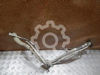 Горловина топливного бака Ford Focus II 2005 - 2011