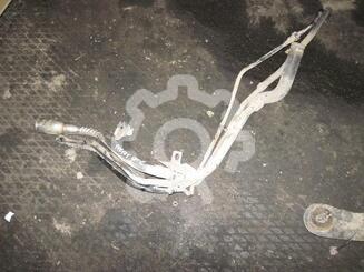 Горловина топливного бака Ford Focus II 2005 - 2011