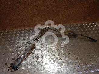Горловина топливного бака Ford Focus II 2005 - 2011