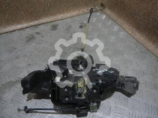 Замок двери Ford Focus II 2005 - 2011