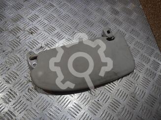 Козырек солнцезащитный Ford Focus II 2005 - 2011