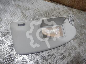 Козырек солнцезащитный Ford Focus II 2005 - 2011