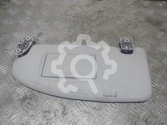 Козырек солнцезащитный Ford Focus II 2005 - 2011