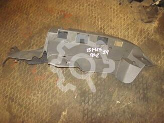 Держатель задней полки Ford Focus II 2005 - 2011