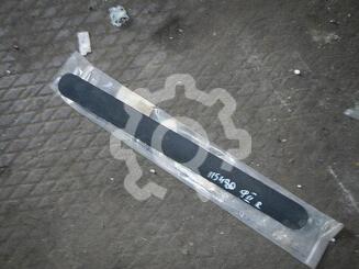 Обшивка багажника Ford Focus II 2005 - 2011
