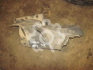 Держатель задней полки Ford Focus II 2005 - 2011