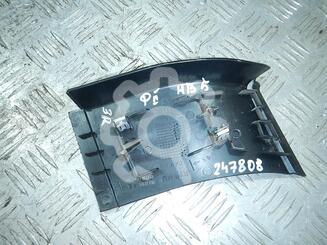 Обшивка багажника Ford Focus II 2005 - 2011