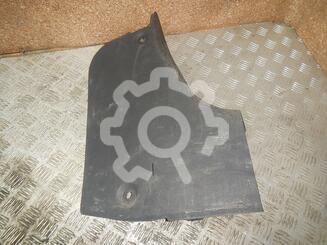 Обшивка багажника Ford Focus II 2005 - 2011