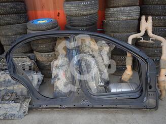 Боковина правая Chevrolet Evanda 2004 - 2006