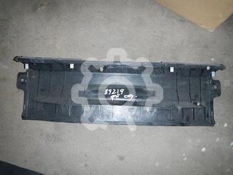 Обшивка багажника Ford Focus II 2005 - 2011