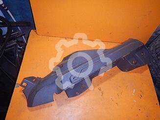 Обшивка багажника Ford Focus II 2005 - 2011