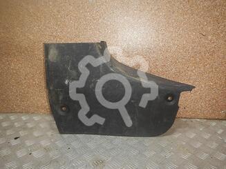 Обшивка багажника Ford Focus II 2005 - 2011