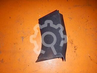 Обшивка багажника Ford Focus II 2005 - 2011