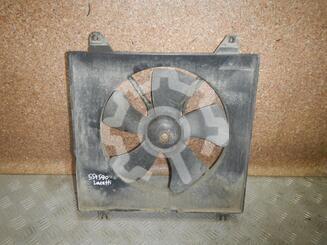 Диффузор вентилятора Chevrolet Lacetti 2004 - 2013