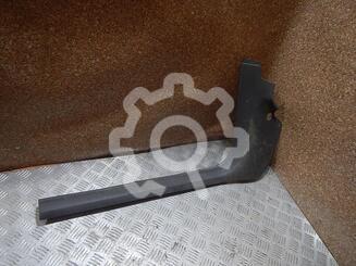 Накладка порога (внутренняя) Ford Focus II 2005 - 2011