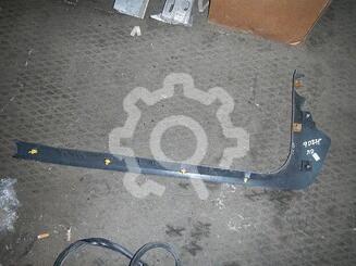 Накладка порога (внутренняя) Ford Focus II 2005 - 2011
