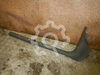 Накладка порога (внутренняя) Ford Focus II 2005 - 2011