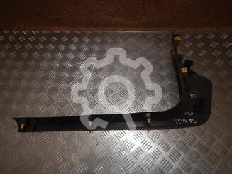 Накладка порога (внутренняя) Ford Focus II 2005 - 2011