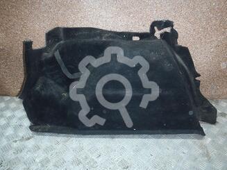 Обшивка багажника Ford Focus II 2005 - 2011