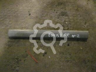 Накладка порога (внутренняя) Ford Focus II 2005 - 2011
