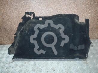 Обшивка багажника Ford Focus II 2005 - 2011