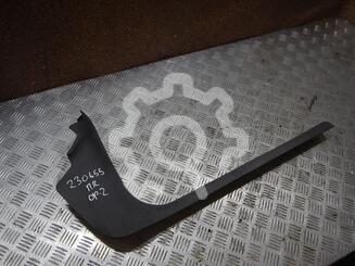 Накладка порога (внутренняя) Ford Focus II 2005 - 2011