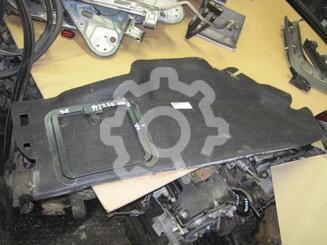 Обшивка багажника Ford Focus II 2005 - 2011