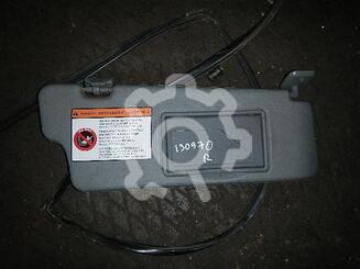 Козырек солнцезащитный Chevrolet Lacetti 2004 - 2013