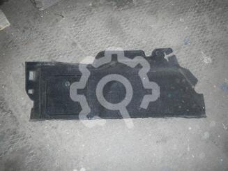 Обшивка багажника Ford Focus II 2005 - 2011