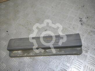 Накладка порога (внутренняя) Chevrolet Lacetti 2004 - 2013
