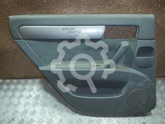 Обшивка двери задней левой Chevrolet Lacetti 2004 - 2013