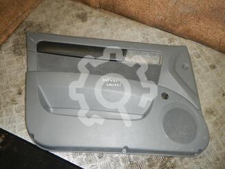 Обшивка двери передней левой Chevrolet Lacetti 2004 - 2013