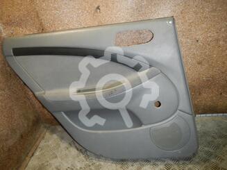 Обшивка двери задней левой Chevrolet Lacetti 2004 - 2013