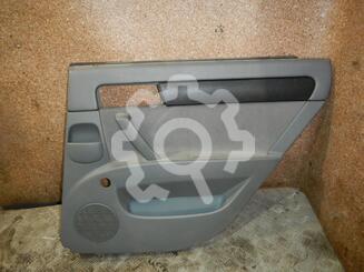 Обшивка двери задней правой Chevrolet Lacetti 2004 - 2013
