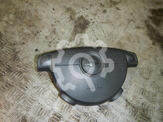 Подушка безопасности в рулевое колесо Chevrolet Lacetti 2004 - 2013