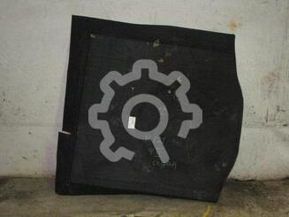 Пол багажника Ford Focus II 2005 - 2011